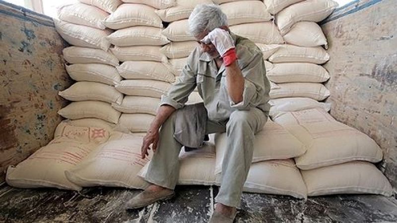 هەر کرێکارێک موچەکەی لە 350هەزار کەمتربوو پەیوەندی بە هێڵی گەرمەوە بکات